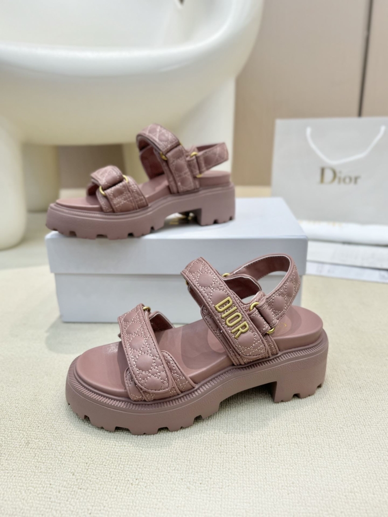 Christian Dior Sandals